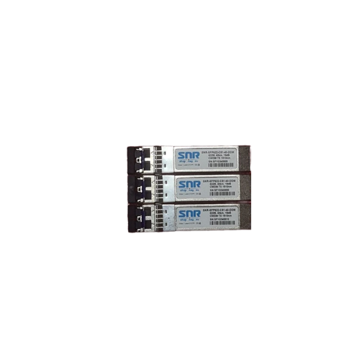 трансивер snr snr sfp w35 40 Трансивер SNR SNR-SFP+C51-40 CWDM SFP+ SMF