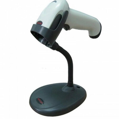 Сканер штрих-кода Honeywell 1250GHD-1USB1LITE серый