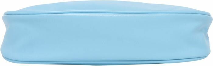 Сумка кросс-боди Daniele Patrici, синий1 — фото 1