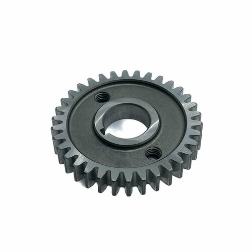 Шестерня балансирного вала двиг. 1P63QML (180cc)