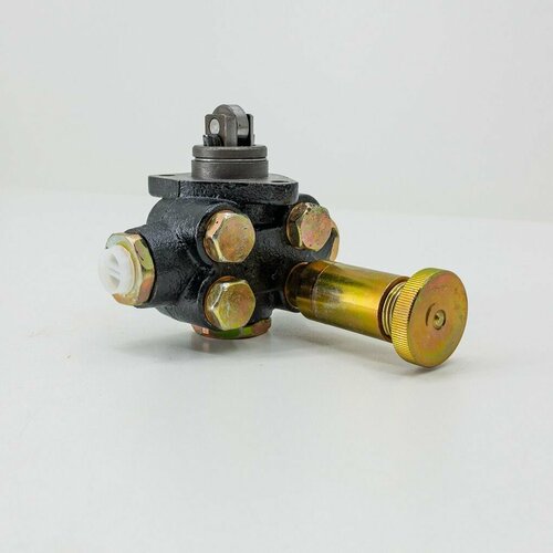 Топливоподкачивающий насос NISSAN DIESEL FE6 RF8-10 RE8-10 RH8-10 в сборе GSPARTS 3940₽