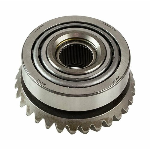 43 882812 pinion gear for mercury outboard motor 30 125 hp 43 882812t 882812 teeth 12t Шестерня редуктора Mercury 60 (переднего хода), Kacawa 43859472A3_KW