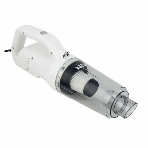 Автомобильный пылесос для автомобиля ручной автопылесос 1553₽