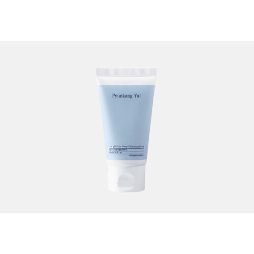 Пенка для умывания Low pH Pore Deep Cleansing Foam mini