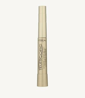 L'Oreal Paris Тушь для ресниц Telescopic Original Mascara, черный