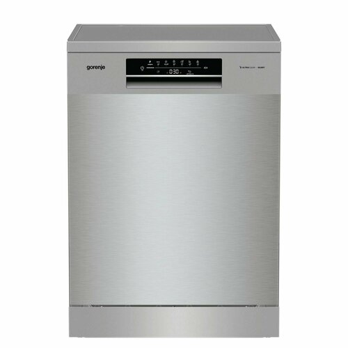 Посудомоечная машина Gorenje GS643D90X серебристый 44649₽