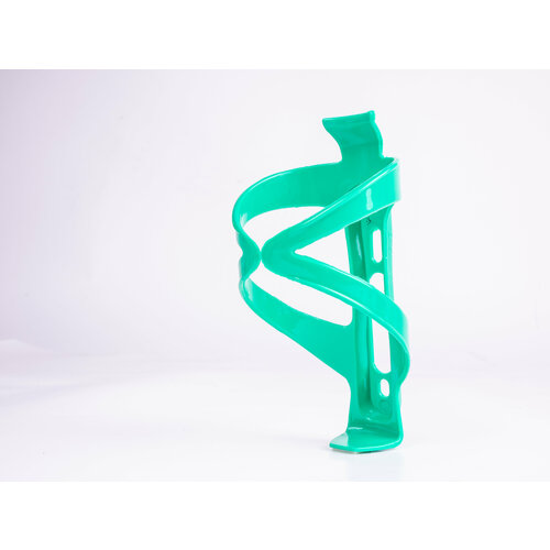 Флягодержатель на раму пластмасса зеленый HL-BC18 green 655₽