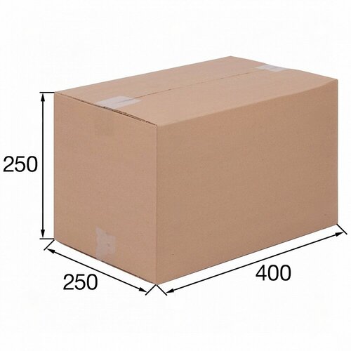 Короб для хранения вещеи 400250250 мм 8 шт 2990₽