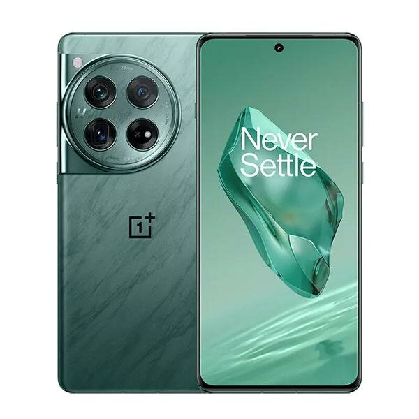 Смартфон OnePlus 12 16/512Gb Green (CN) (Зеленый) 2Sim