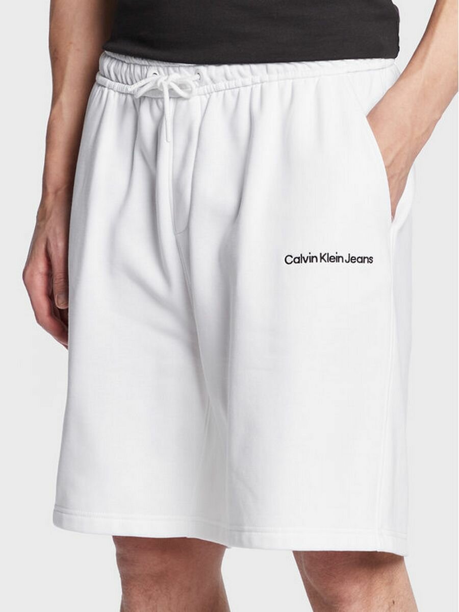 Шорты Calvin Klein Jeans