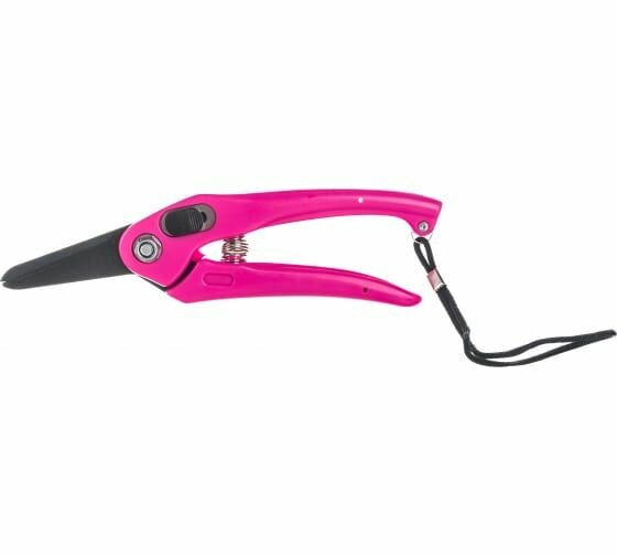 фото Секатор садовый Центроинструмент 185 мм