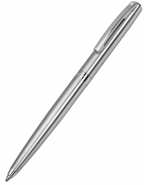 Шариковая ручка SHEAFFER Sagaris Brushed Chrome - CT (SH E2947250)