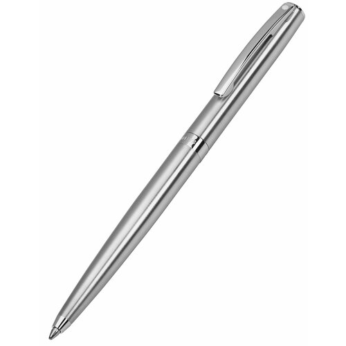 Шариковая ручка SHEAFFER Sagaris Brushed Chrome - CT (SH E2947250)