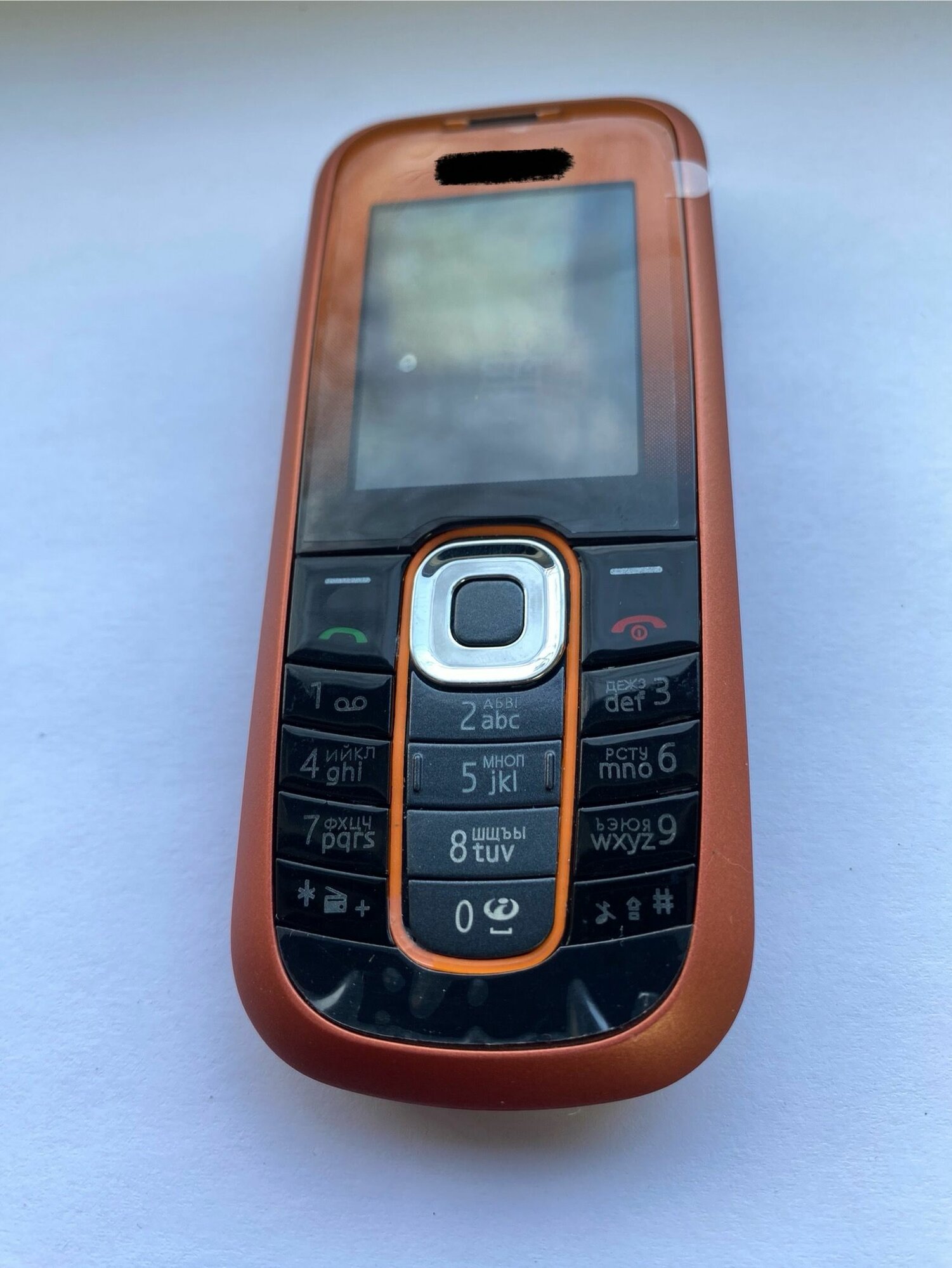 Корпус для Nokia 2600