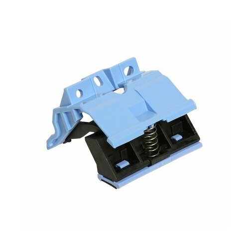 Тормозная площадка HP RM1-2462-000CN Q7829-67927 арт42646 из ручного лотка лоток 1 LJ 5200 M5025 M5035 M435 M701 M706 550₽