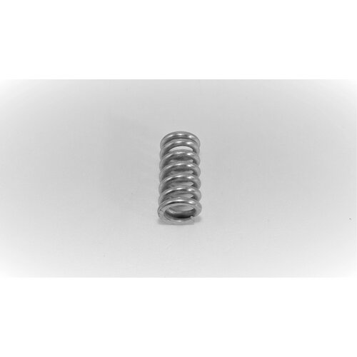 Пружина прижимная крепежная HYUNDAI PorterMITSUBISHI L200Pajero II WESO K2-003 385₽