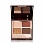 Charlotte Tilbury палетка теней для век Luxury Eye Palette (The Bella Sofia)