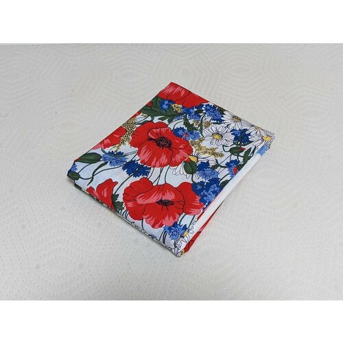 Простынь 220х240 бязь плотность 140 гр ГОСТ