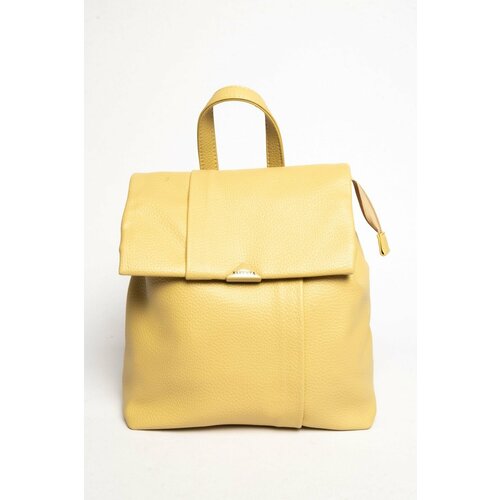 Рюкзак Safenta, желтый