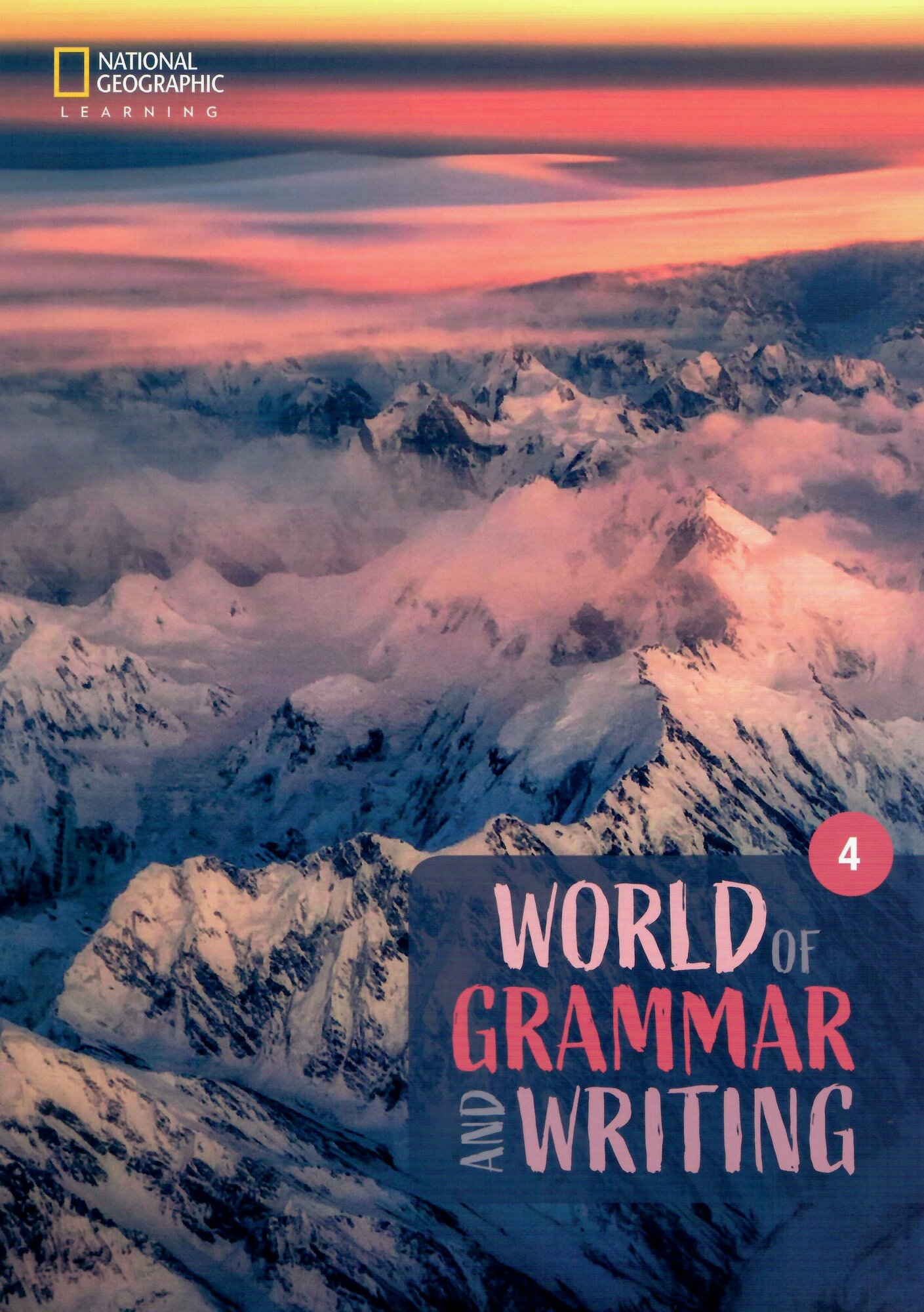 Книга World of Grammar and Writing Second Edition 4 Student’s Book - фото №2