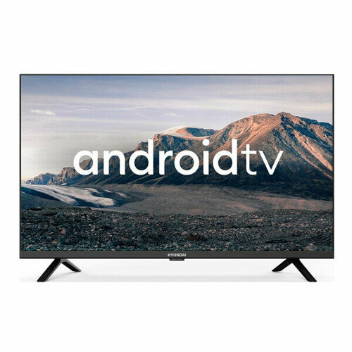 Телевизор Hyundai H-LED65BU7006 9979000₽