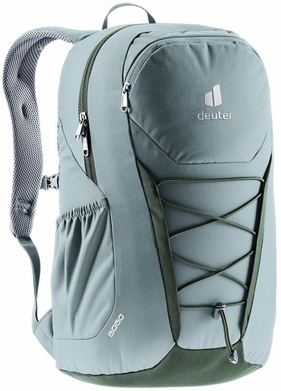 DEUTER Рюкзак Deuter GoGo 25л Sage-Ivy