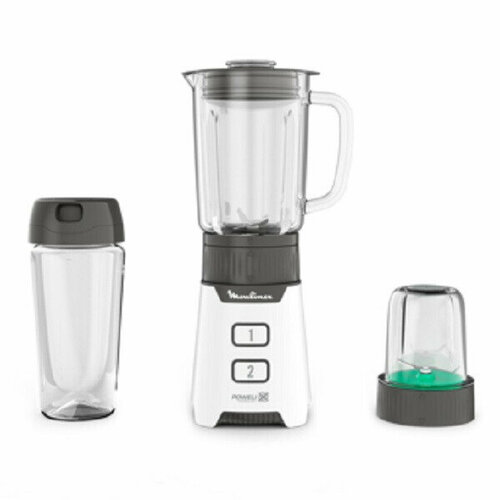 Блендер стационарный Moulinex LM16L110 1338600₽