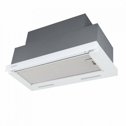Встраиваемая вытяжка Maunfeld Galaxy 60 белый 4076400₽