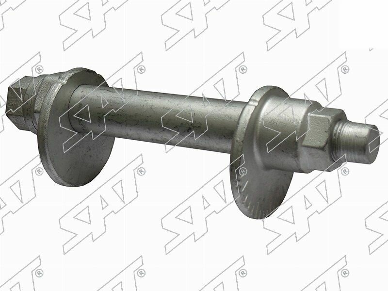 IPSASP_ST-48409-34041K Болт (комплект) с эксцентриком TOYOTA LAND CRUISER200 LEXUS LX460570 SEQUOIA TUNDRA 2007-2014