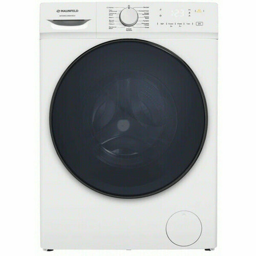 Стиральная машина Maunfeld MFWM128WH053 6231600₽