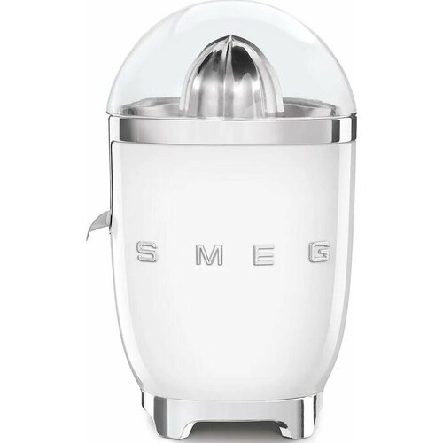 Соковыжималка Smeg CJF11WHEU 2099000₽