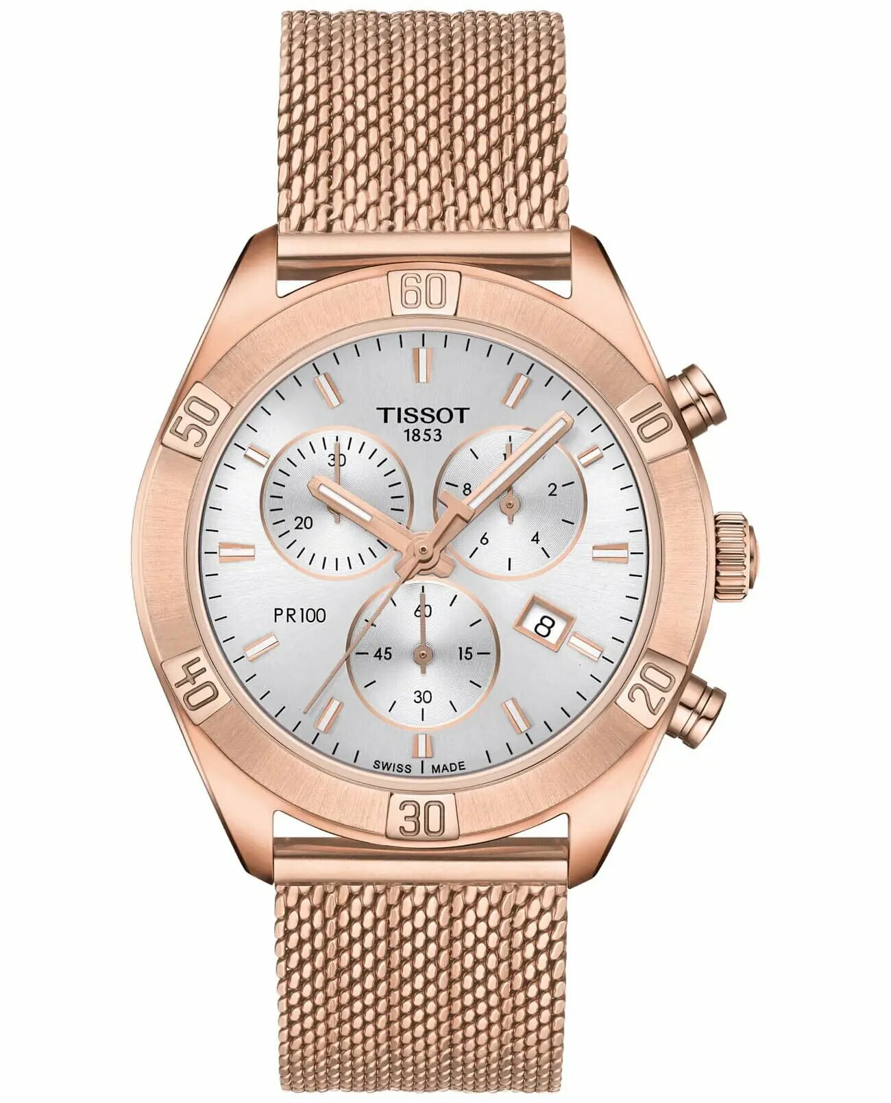 Наручные часы TISSOT T-Classic