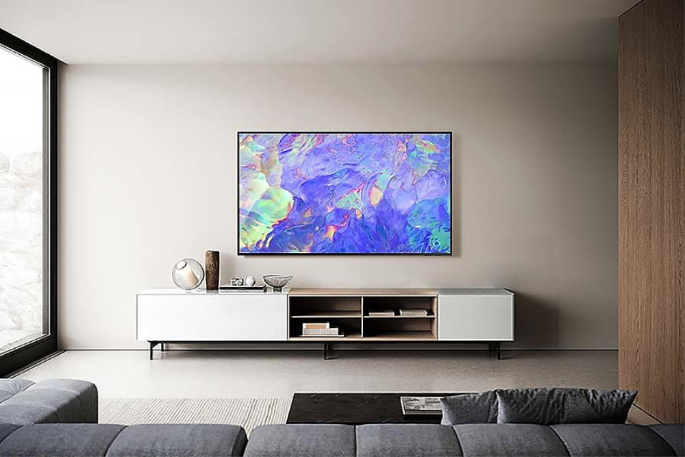 Телевизор Samsung - фото №20