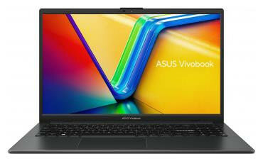 Ноутбук (ASUS 15.6 VivoBook E1504FA-BQ038W Ryzen 5 Black (90NB0ZR2-M00L50))