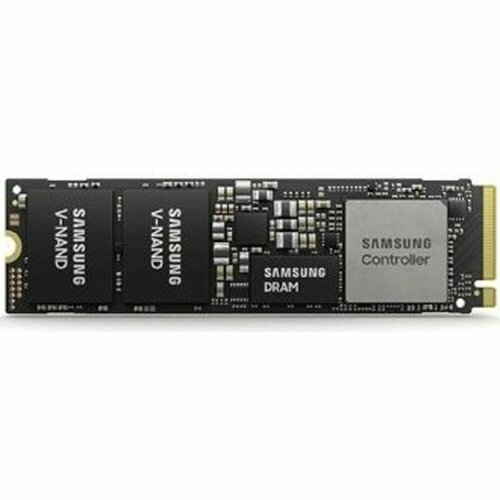 Samsung накопитель SSD PM9A1a 512GB M2 22x80mm NVMe PCIe 40 x4 MZVL2512HDJD-00B07 894900₽