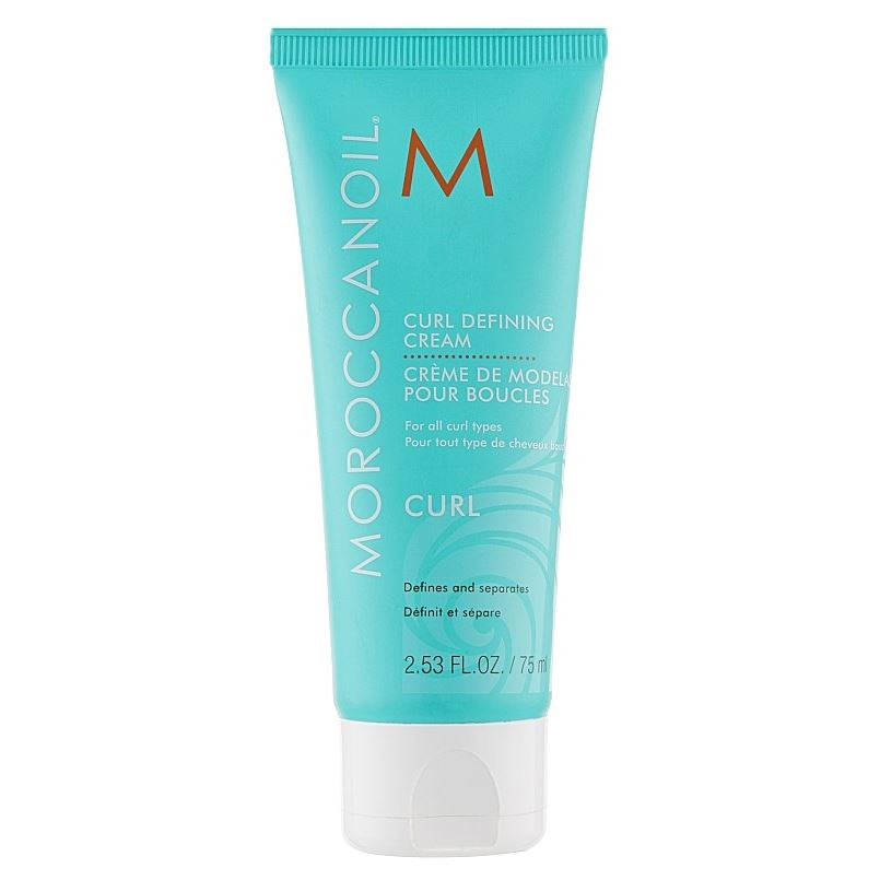 Крем Moroccanoil Curl Defining Cream, 75 мл