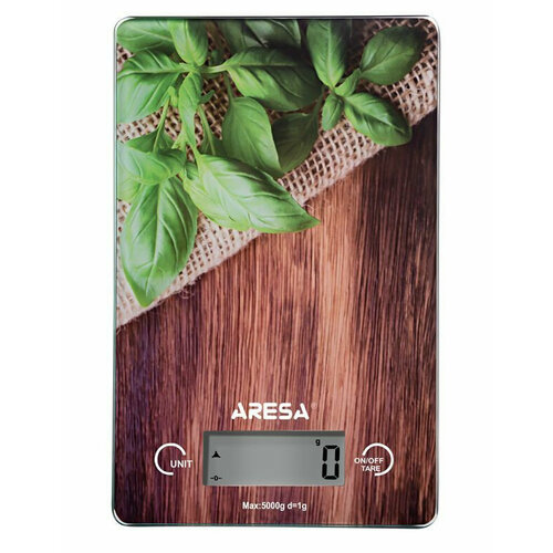 Весы (ARESA AR-4310)