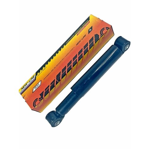 Амортизатор Газель Некст задний 1350₽