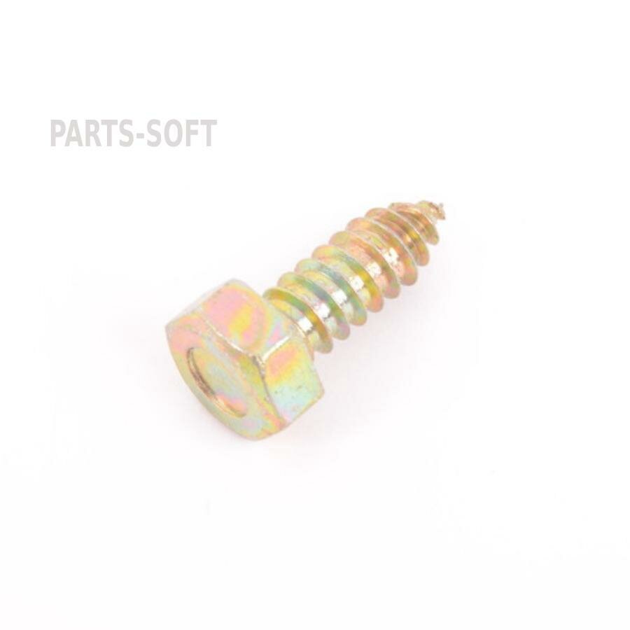 фото BMW 07119916879 Саморез с шестигранной головкой