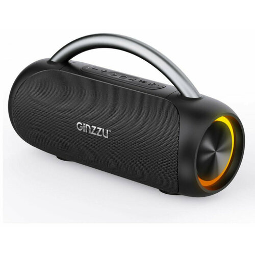 Акустика GINZZU GM-909B 501900₽