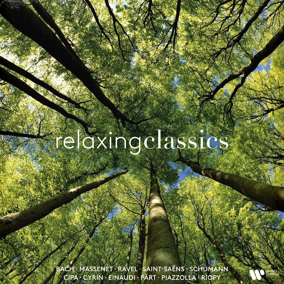 Various – Relaxing Classic