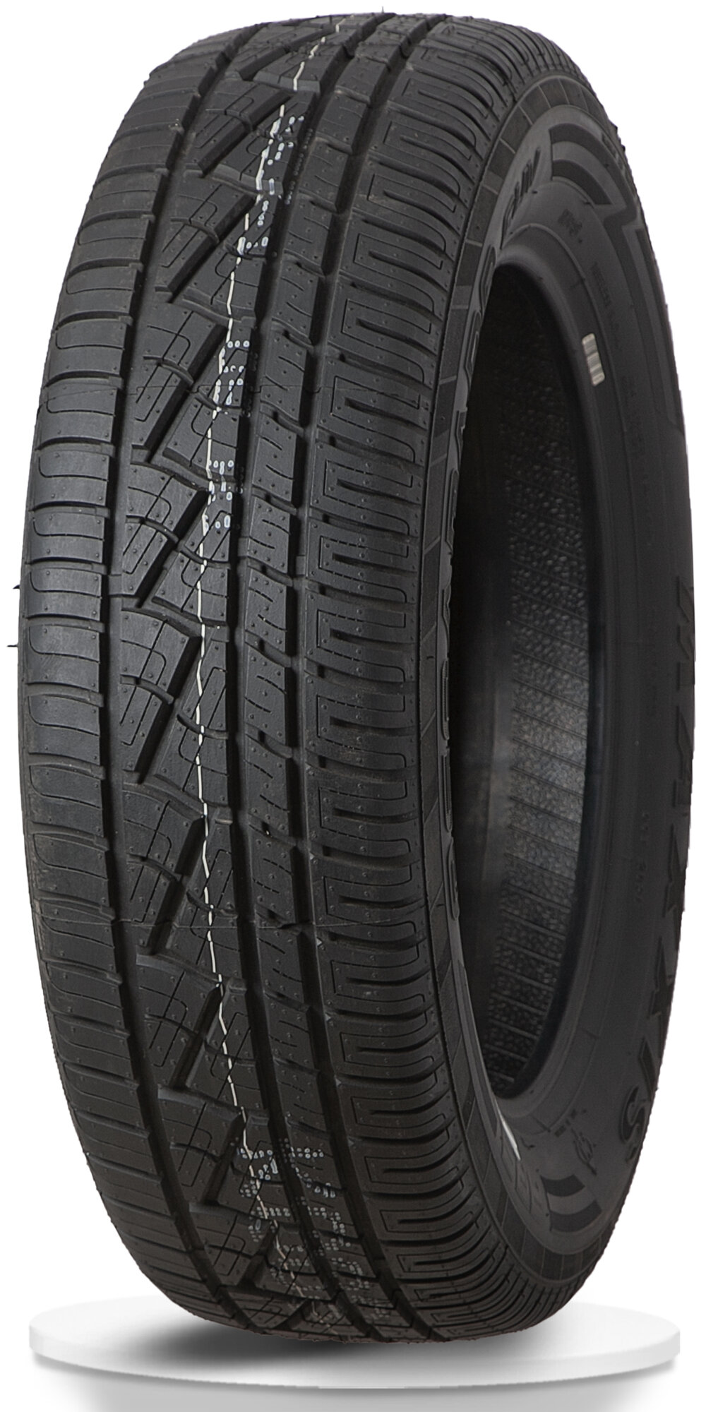 А/шина 235/60R18 MAXXIS CV01 103V