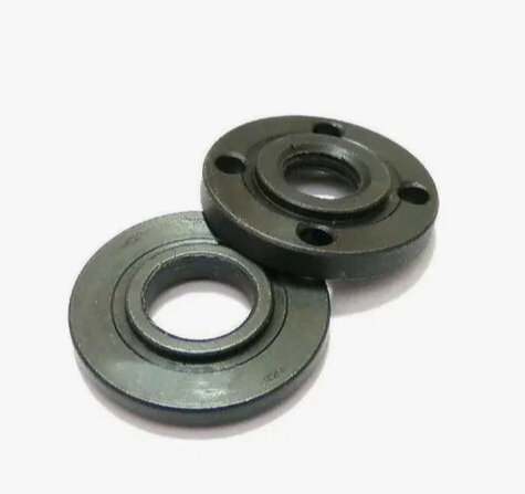 Гайка + шайба для УШМ 41 мм фиксация углошлифовальная машинка — фото 1