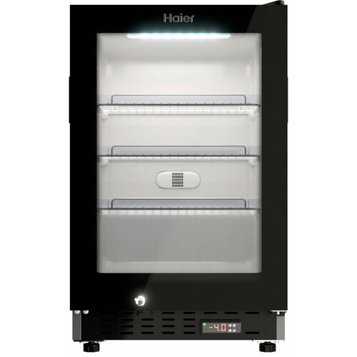 Шкаф для икры Haier VCH100