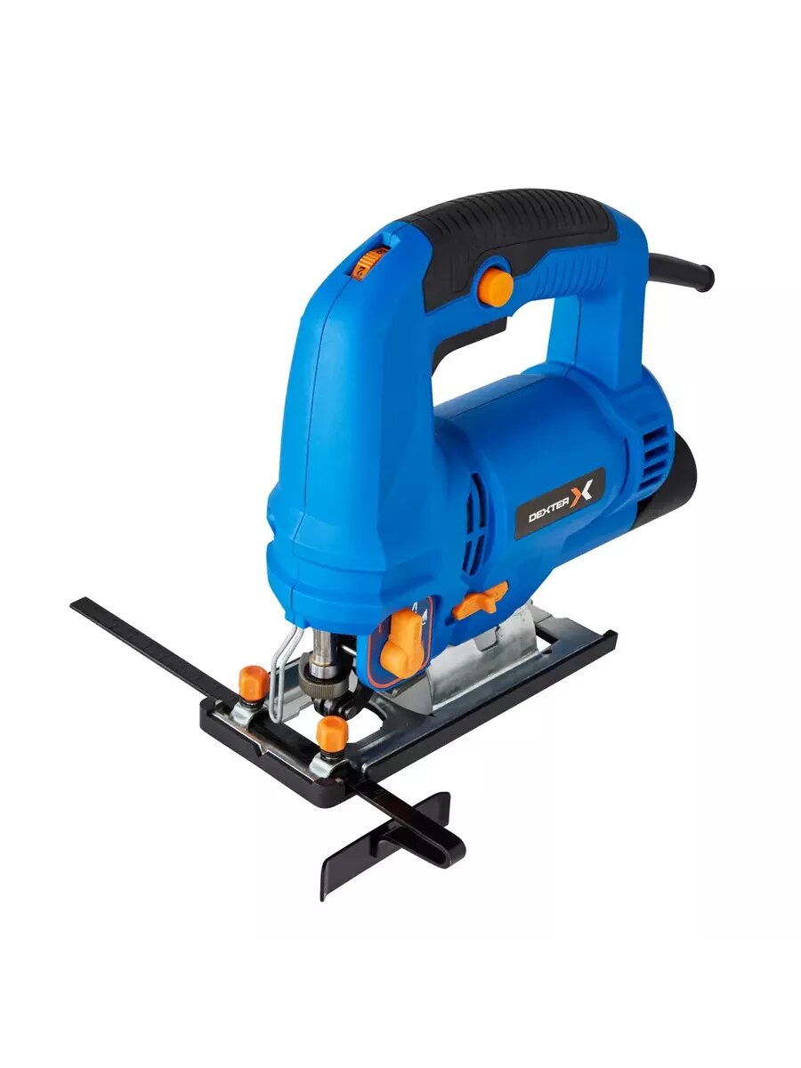 фото Лобзик сетевой 750JS3-100.5, 750 Вт