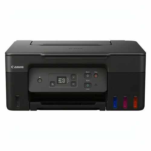 Струйное МФУ Canon Pixma G2470 16999₽