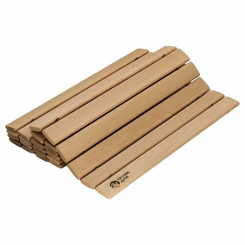 Коврик-лежак для бани М-14 (0,45х1,0 м)