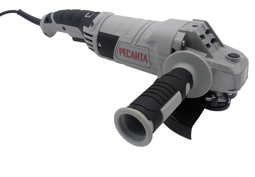 УШМ Ресанта УШМ-150/1400Э — фото 1