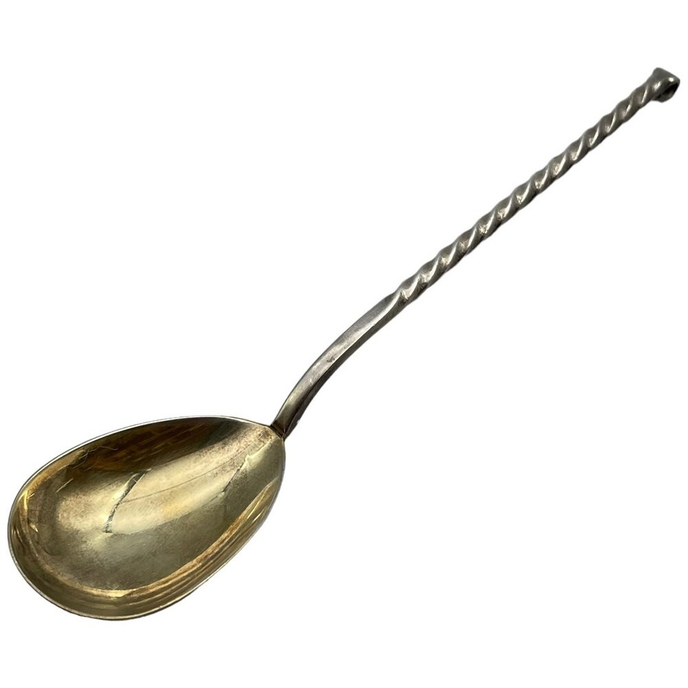 Ложка десертная 