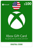 Пополнение кошелька Xbox, регион США, 100 US